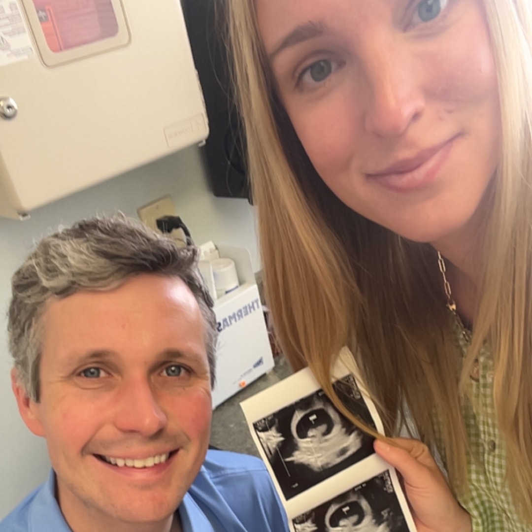 Photo shared by Cate for their Babylist baby registry.
