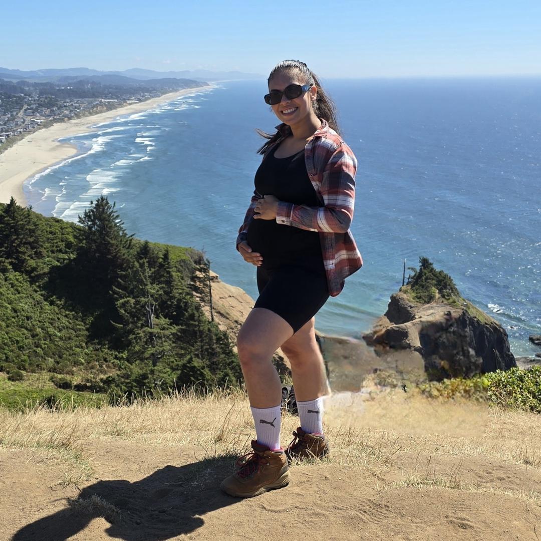 Photo shared by Heidi for their Babylist baby registry.