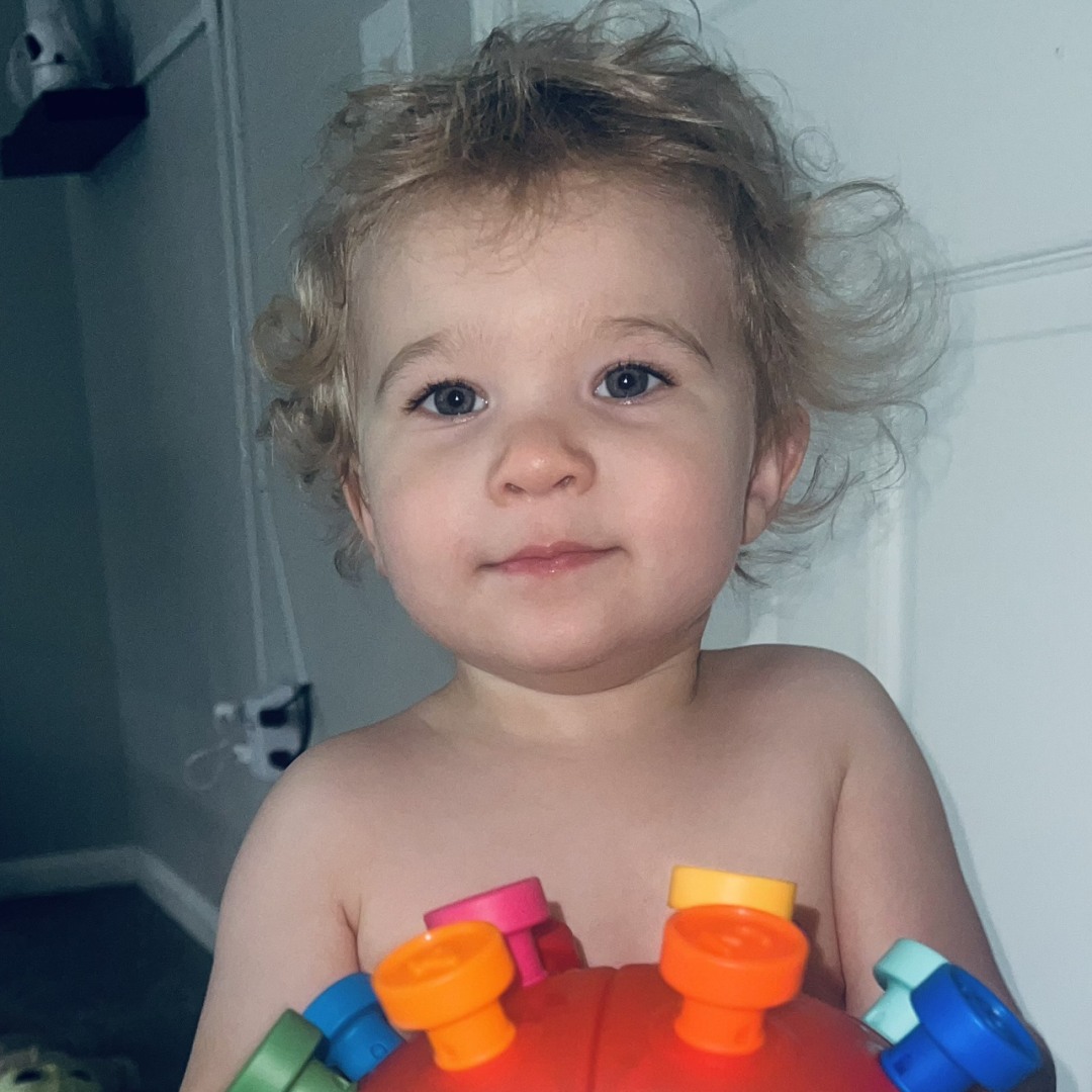 Photo shared by Jennifer for their Babylist baby registry.