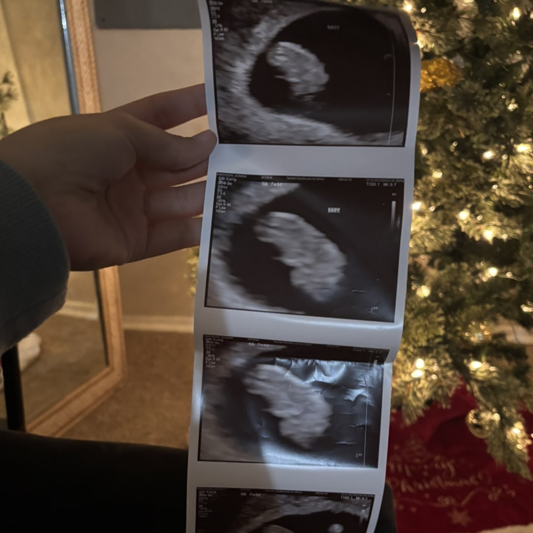 Photo shared by Jazmine for their Babylist baby registry.