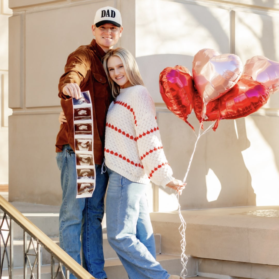 Photo shared by Morganne for their Babylist baby registry.