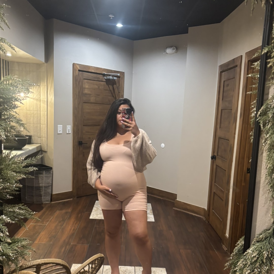 Photo shared by Jazmine for their Babylist baby registry.