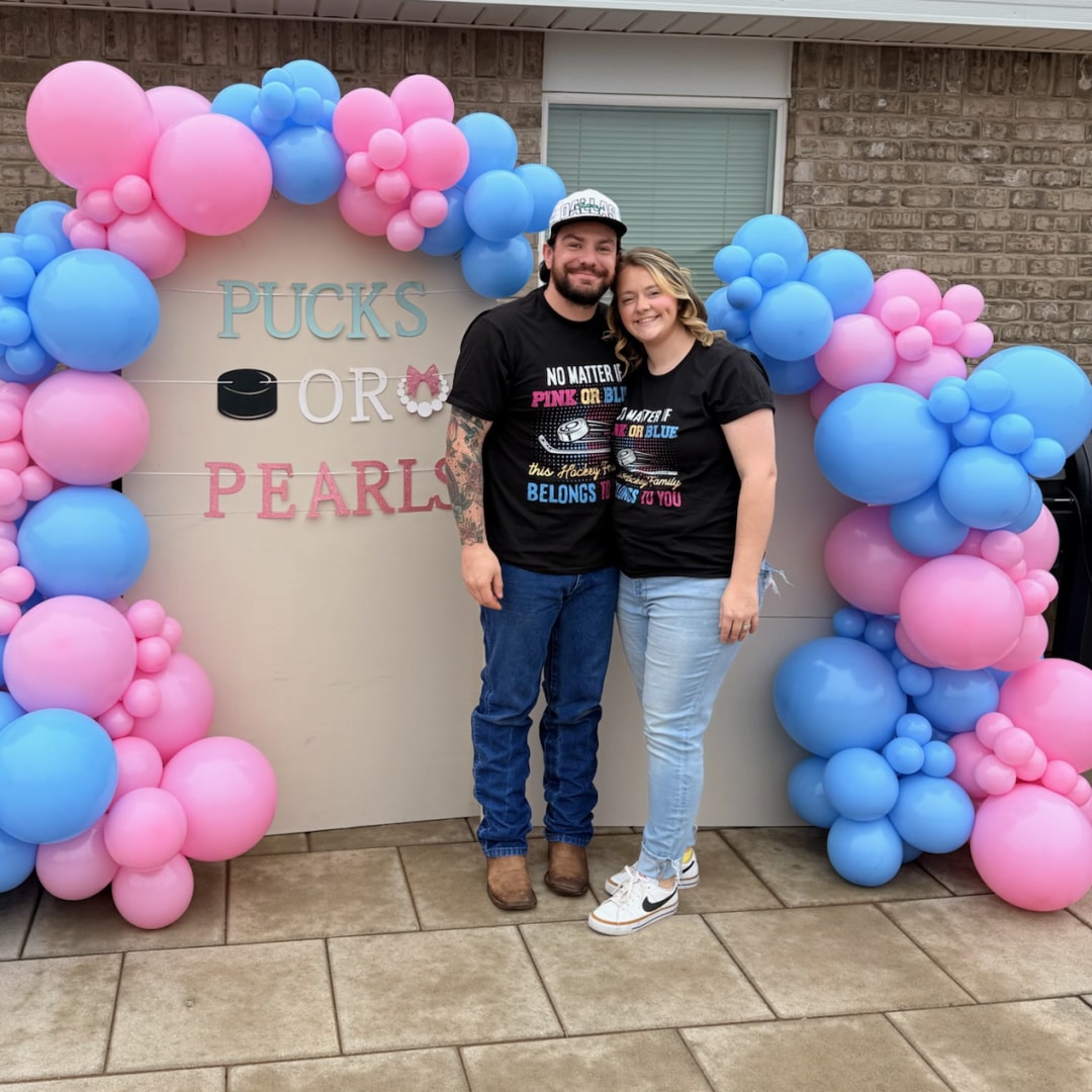 Photo shared by Morgan for their Babylist baby registry.