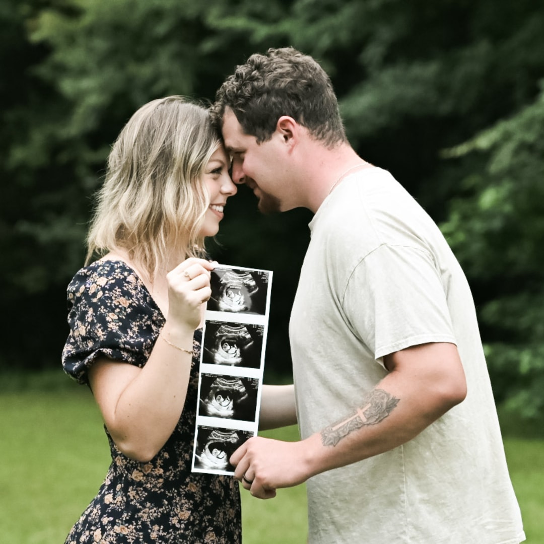 Photo shared by Laken for their Babylist baby registry.