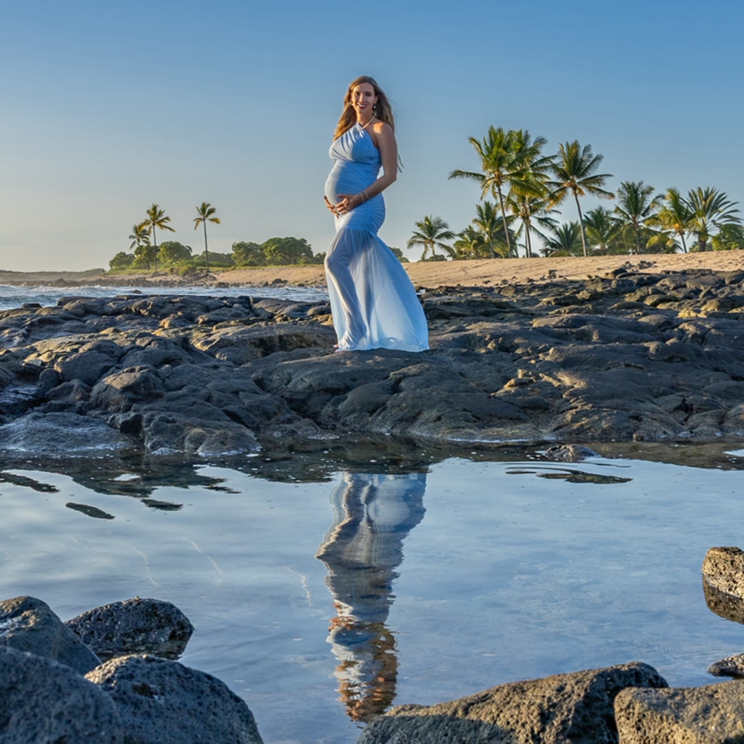 Photo shared by Theresa for their Babylist baby registry.