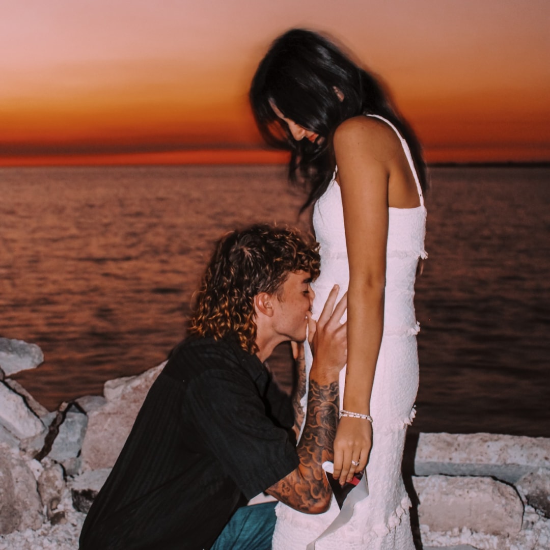 Photo shared by Josalyn for their Babylist baby registry.