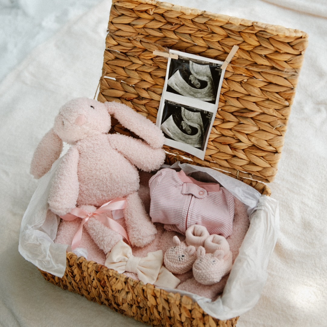 Photo shared by Caitlin for their Babylist baby registry.