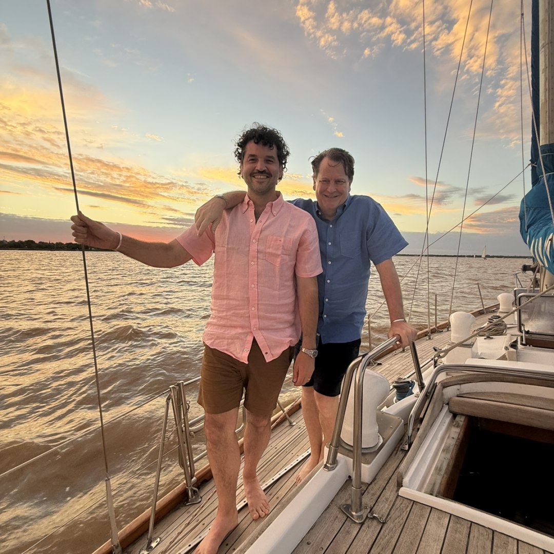 Photo shared by Bryan for their Babylist baby registry.