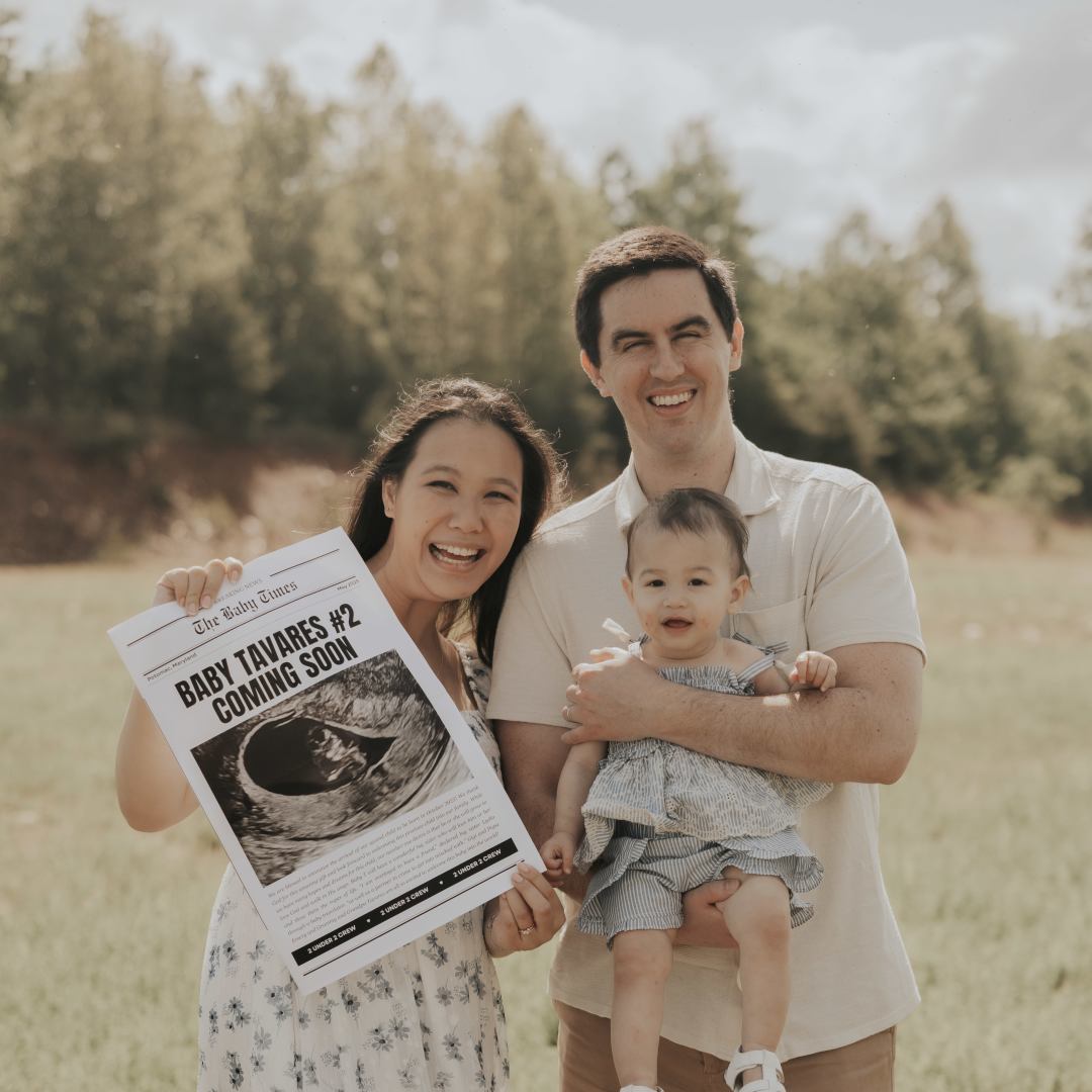 Photo shared by Shaohannah for their Babylist baby registry.