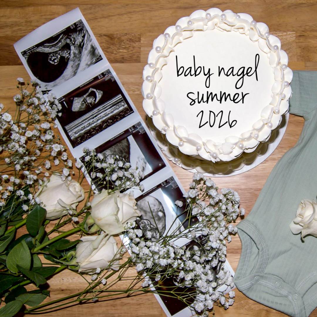 Photo shared by Hailey for their Babylist baby registry.