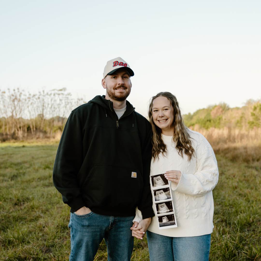 Photo shared by Tori for their Babylist baby registry.