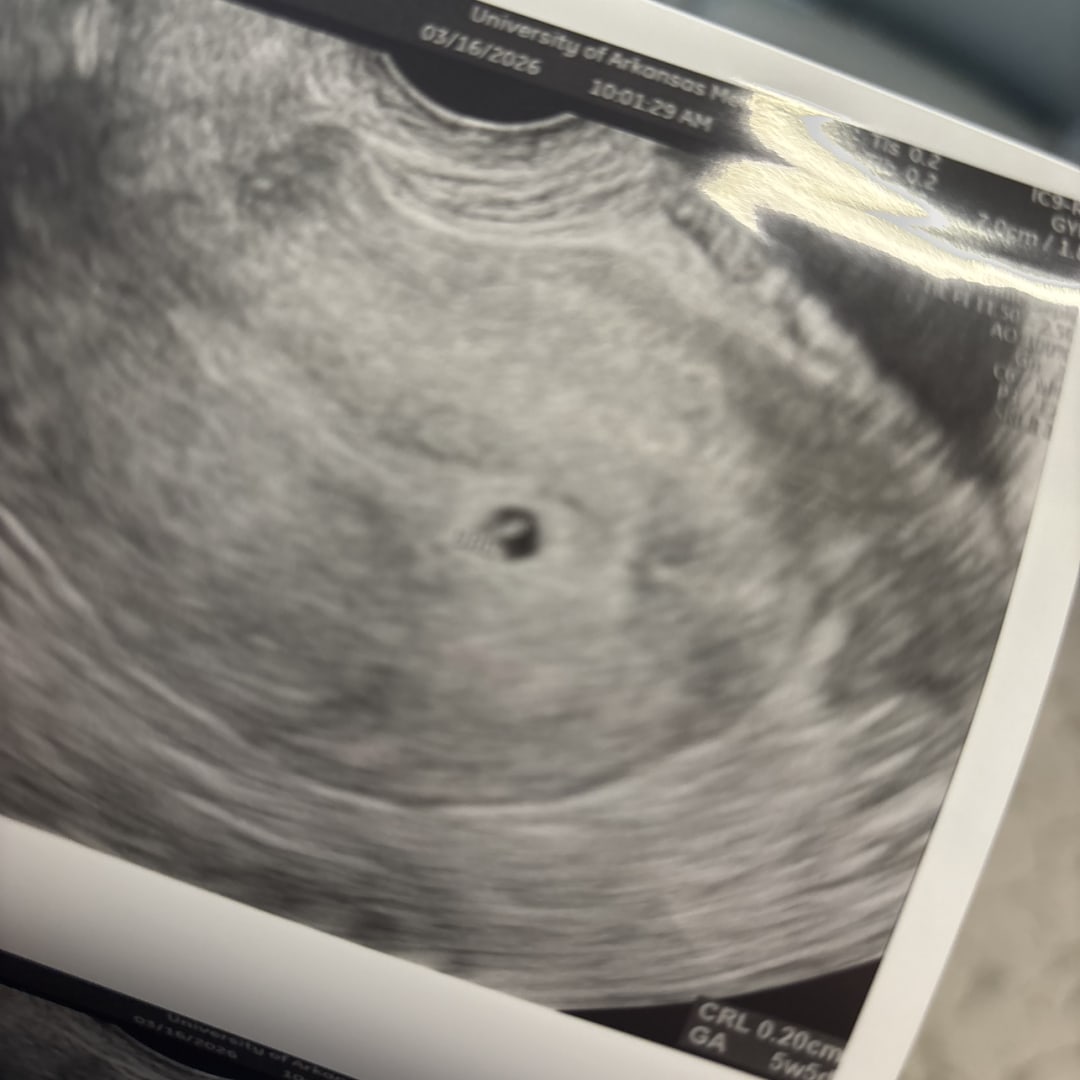 Photo shared by Jasmine for their Babylist baby registry.