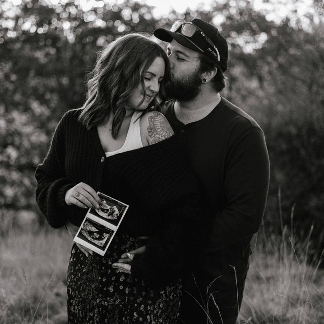 Photo shared by Stephanie for their Babylist baby registry.