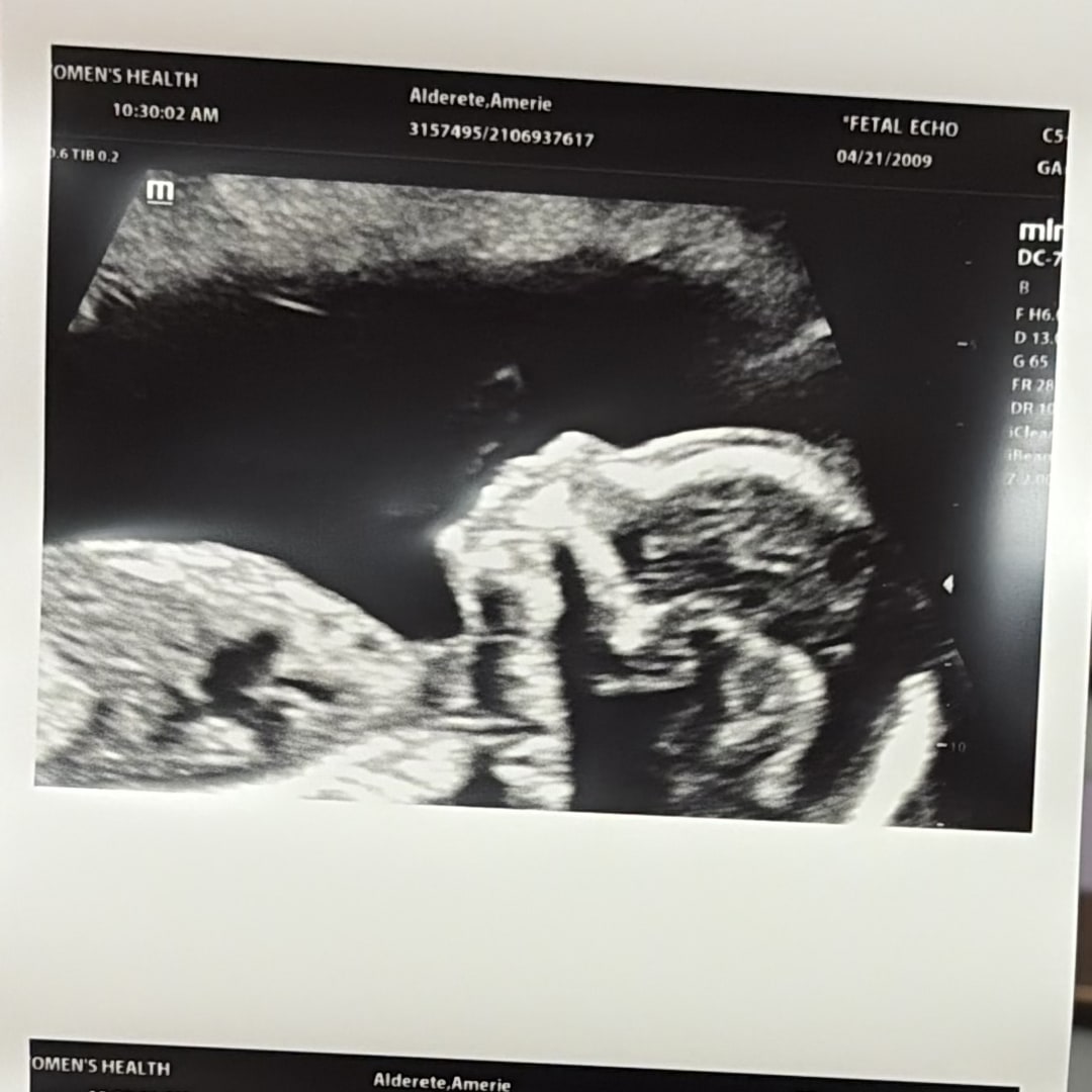Photo shared by Amerie for their Babylist baby registry.
