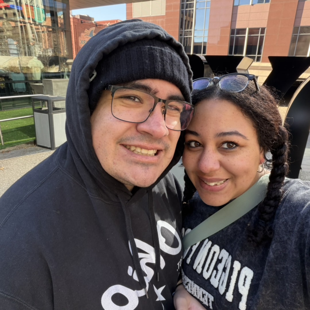 Photo shared by Whitney for their Babylist baby registry.