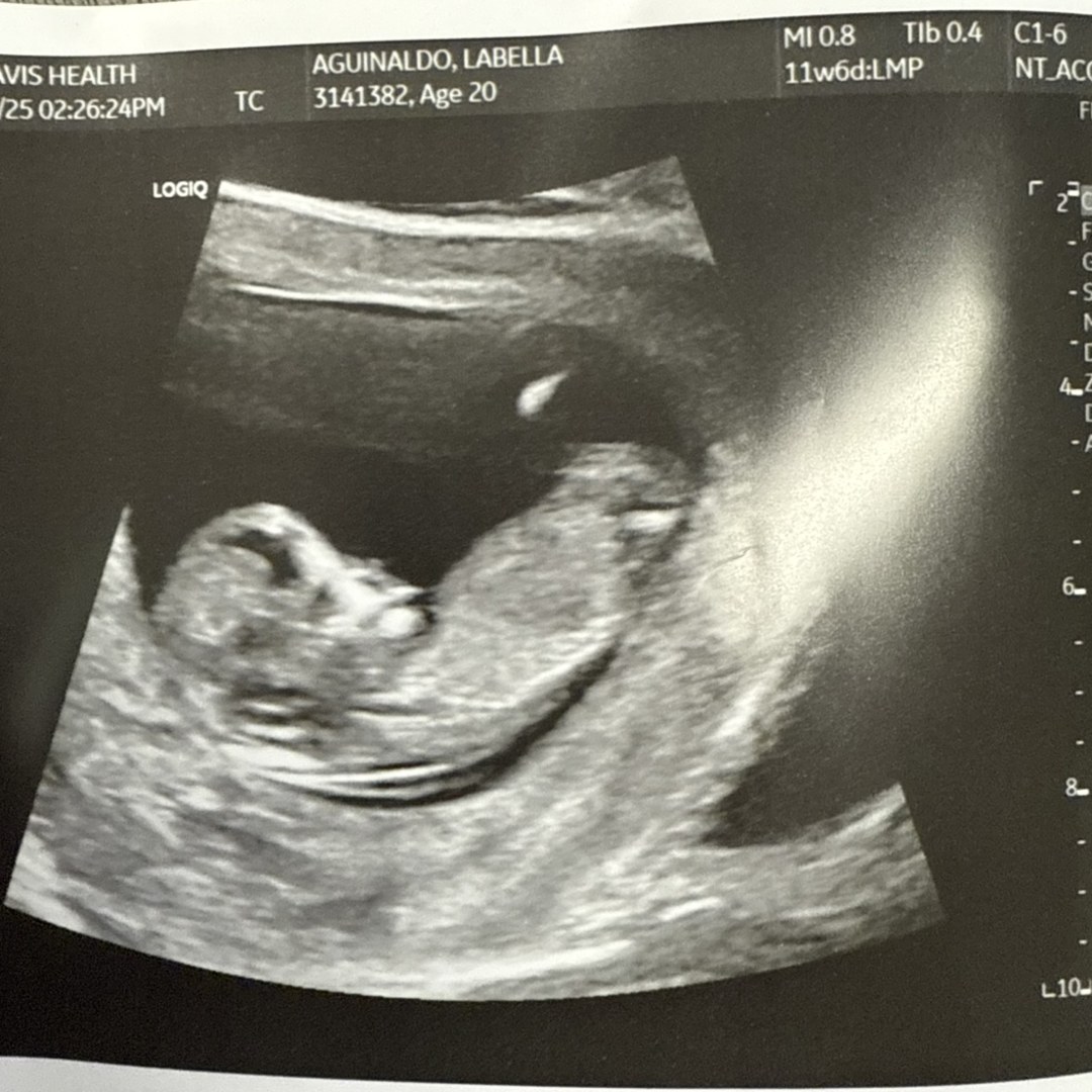 Photo shared by Labella for their Babylist baby registry.