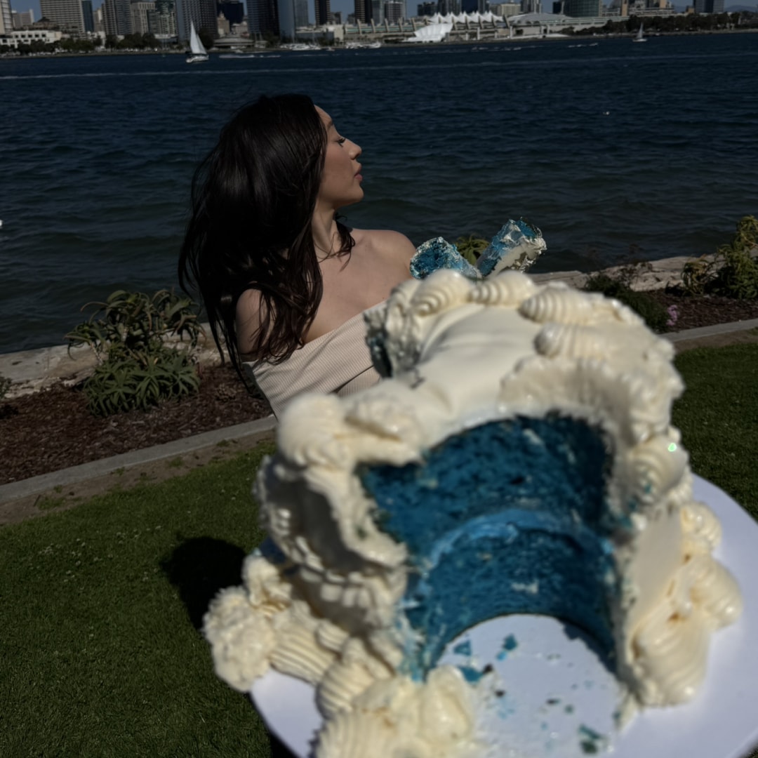 Photo shared by Arianna for their Babylist baby registry.