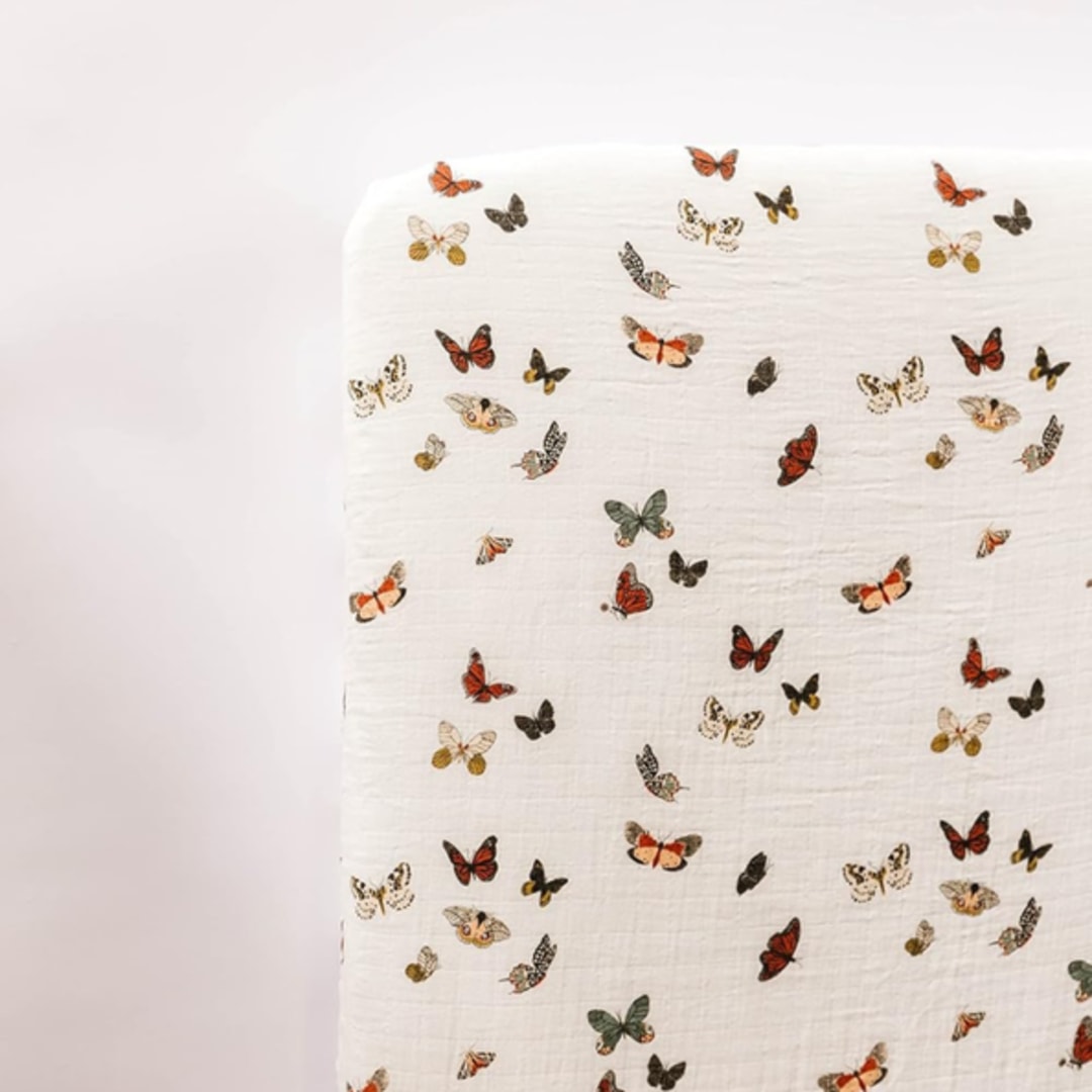 Photo shared by Danielle for their Babylist baby registry.