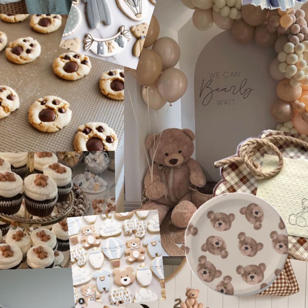 Photo shared by Vivyane for their Babylist baby registry.