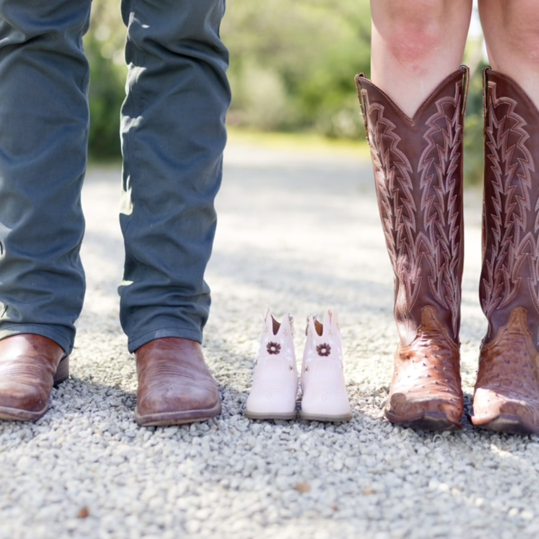 Photo shared by Devyn for their Babylist baby registry.