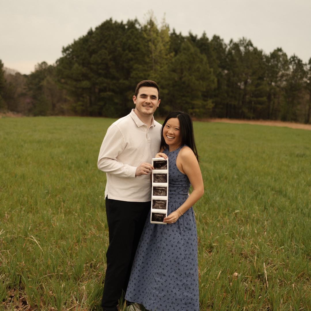 Photo shared by Janice for their Babylist baby registry.