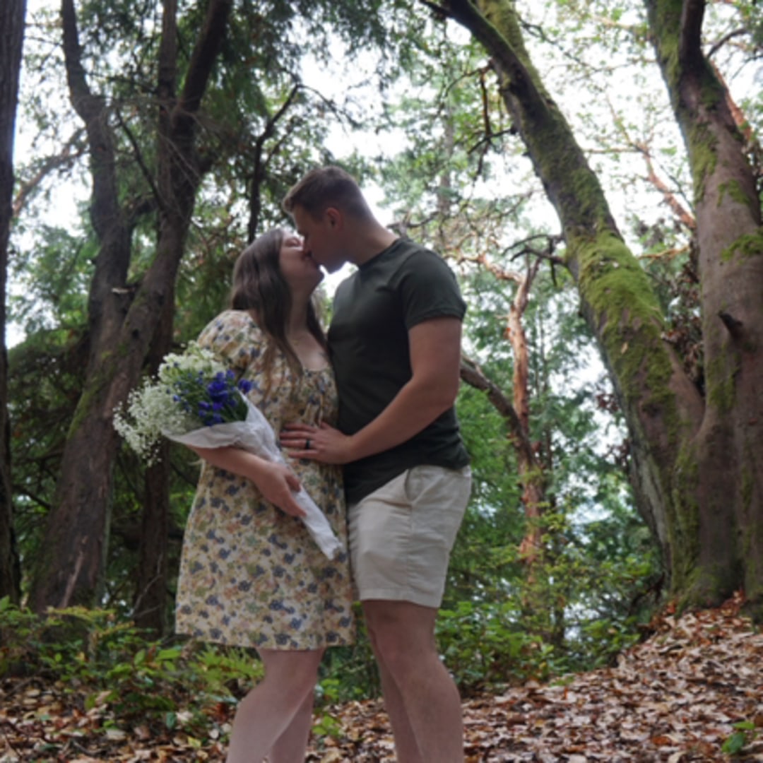 Photo shared by Alexis for their Babylist baby registry.