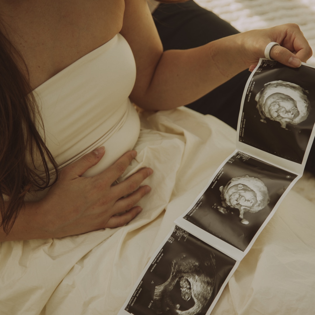 Photo shared by Marta for their Babylist baby registry.
