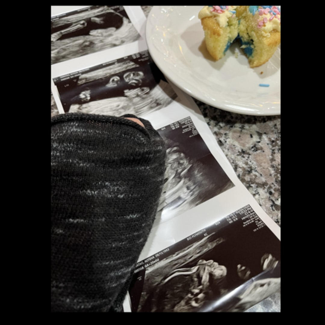 Photo shared by Alysha for their Babylist baby registry.