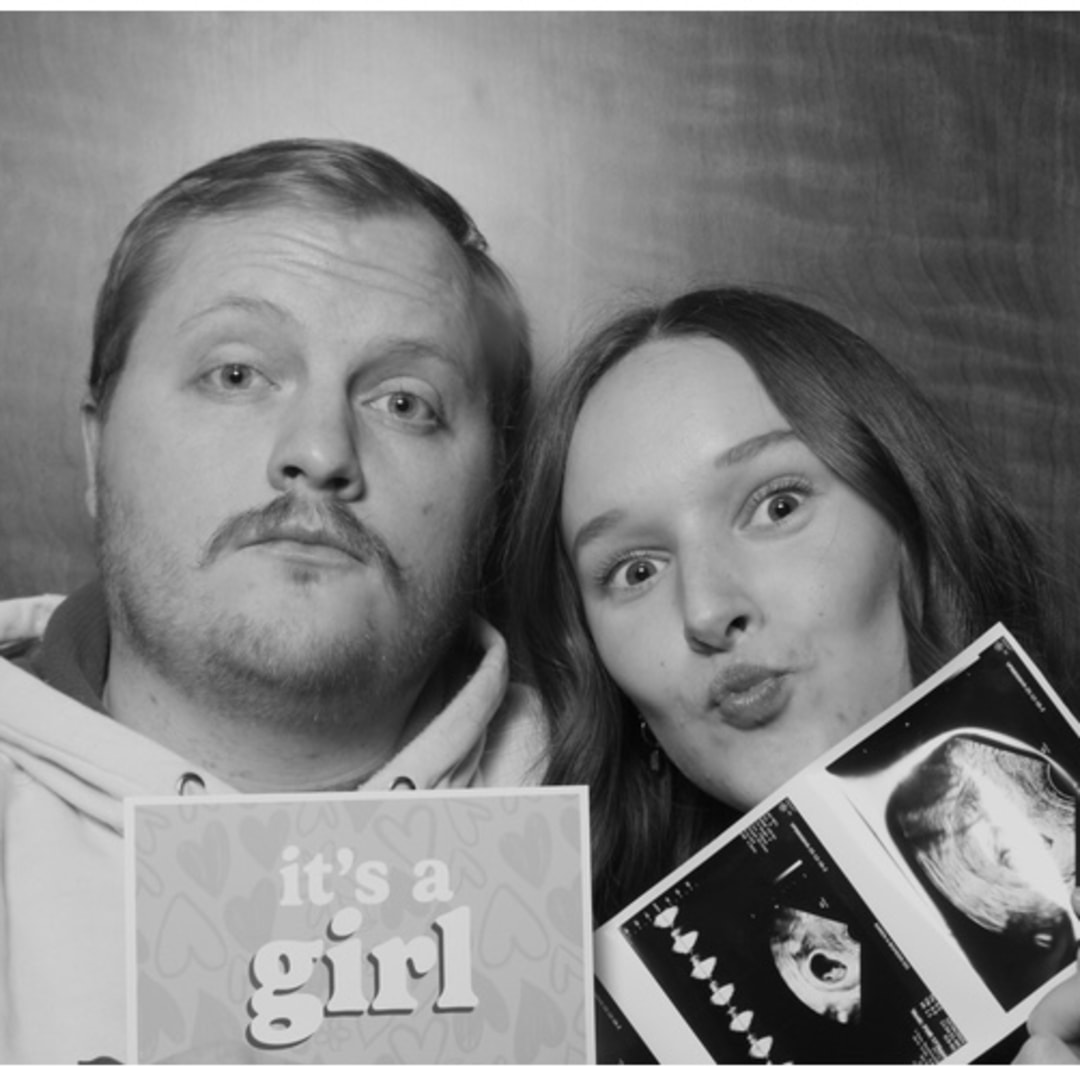 Photo shared by Emily for their Babylist baby registry.