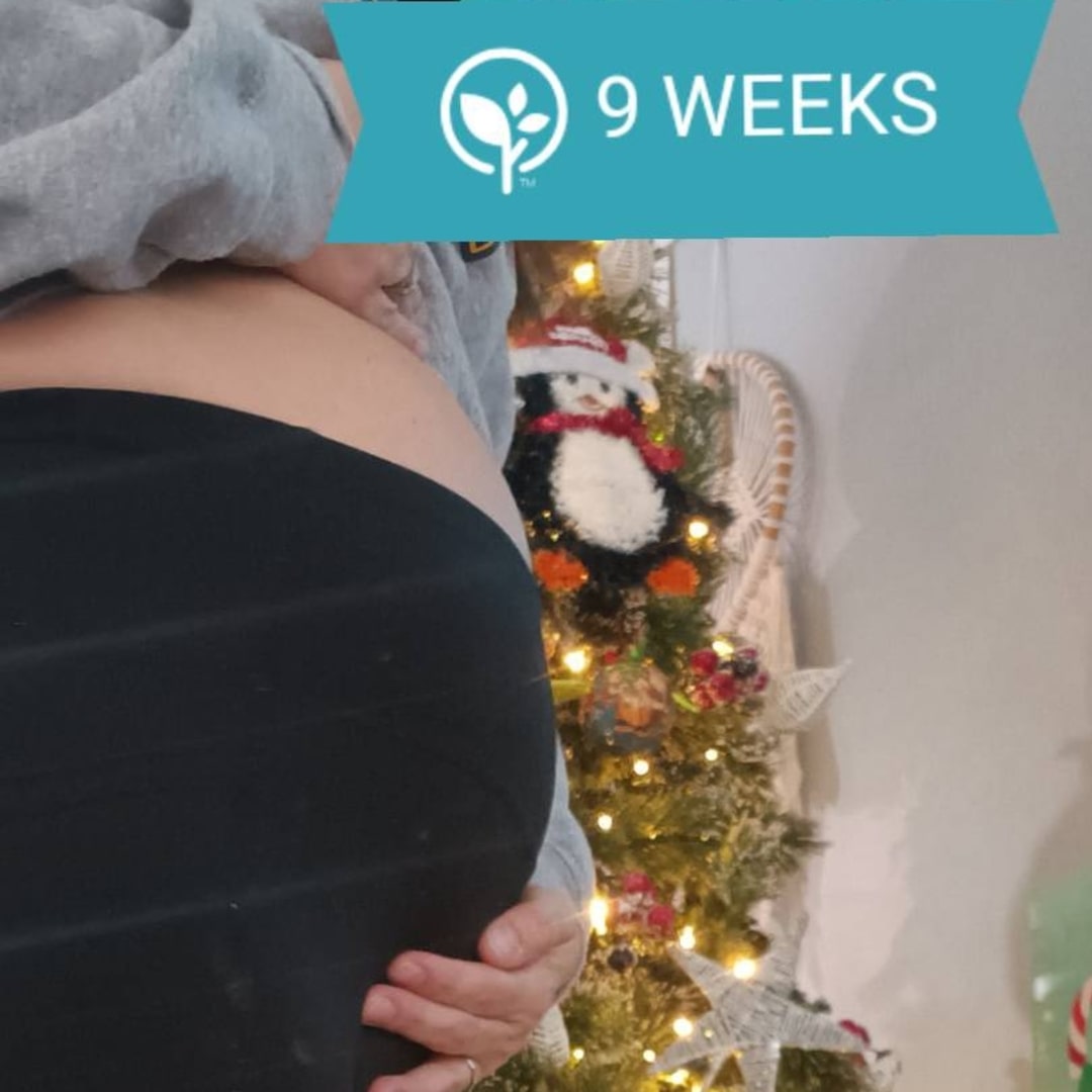 Photo shared by Victoria for their Babylist baby registry.