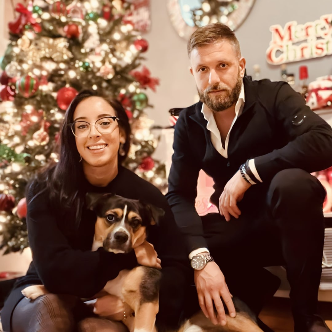 Photo shared by Angelica for their Babylist baby registry.