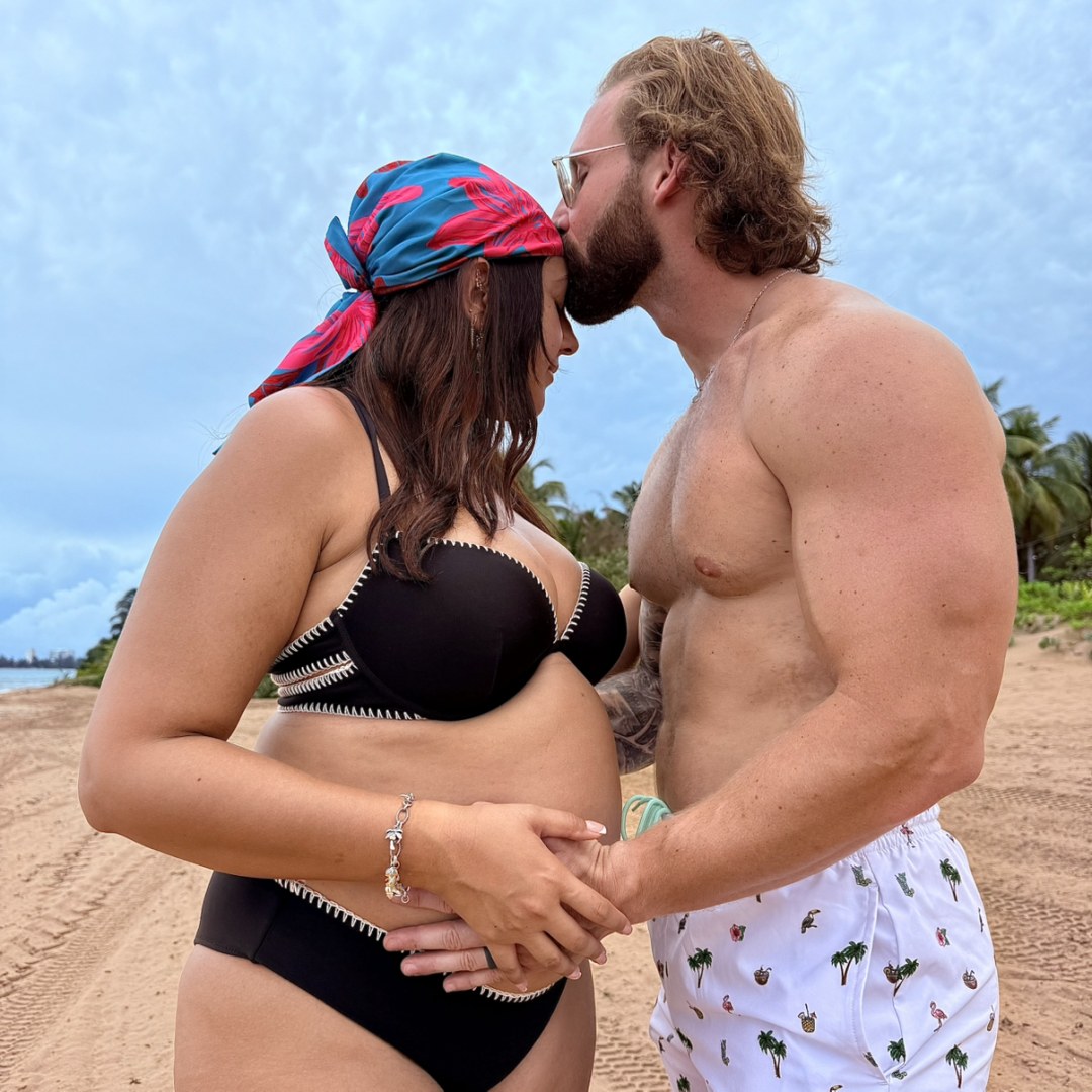 Photo shared by Stephanie for their Babylist baby registry.