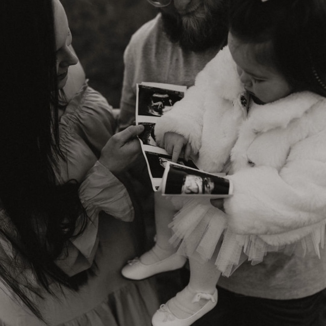 Photo shared by Morgan for their Babylist baby registry.