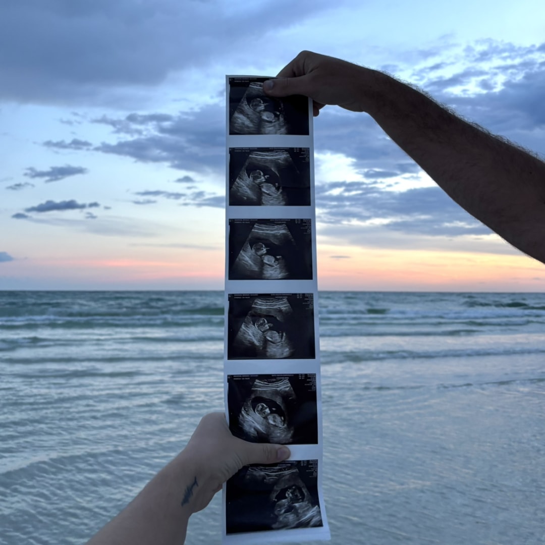 Photo shared by Brennah for their Babylist baby registry.