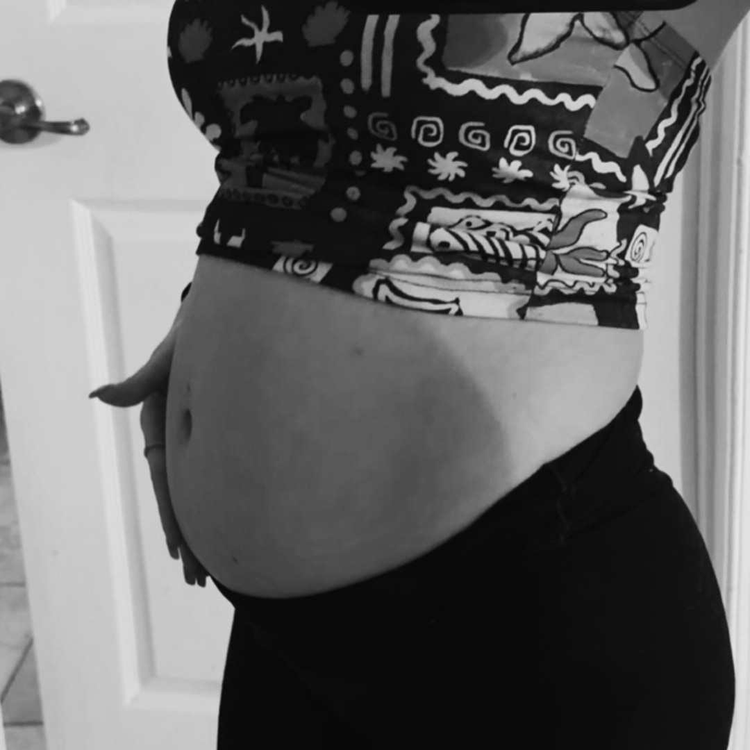 Photo shared by Breana for their Babylist baby registry.