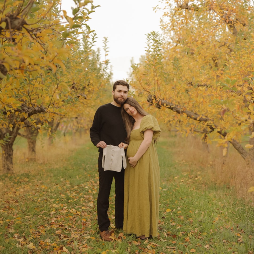 Photo shared by Paige for their Babylist baby registry.