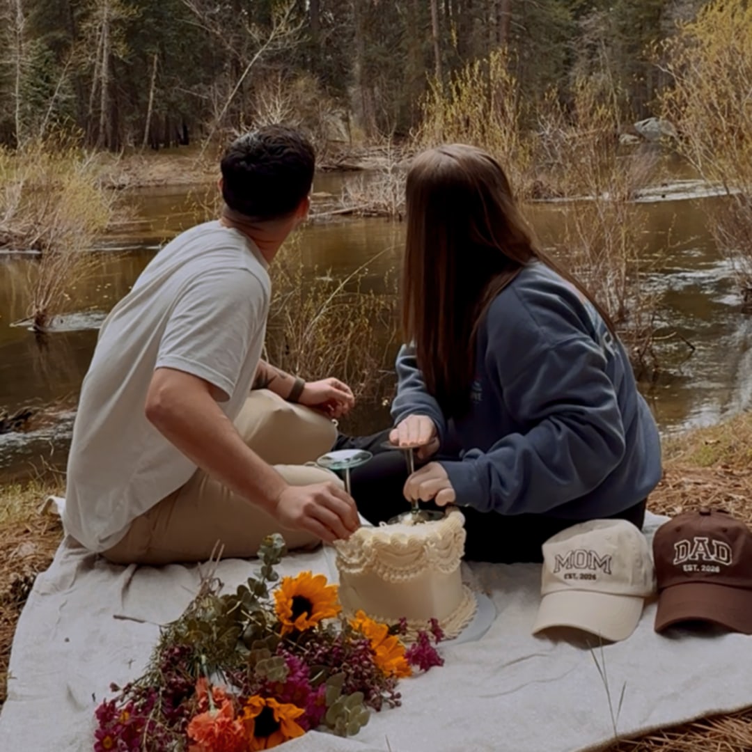 Photo shared by Jenna Rose for their Babylist baby registry.