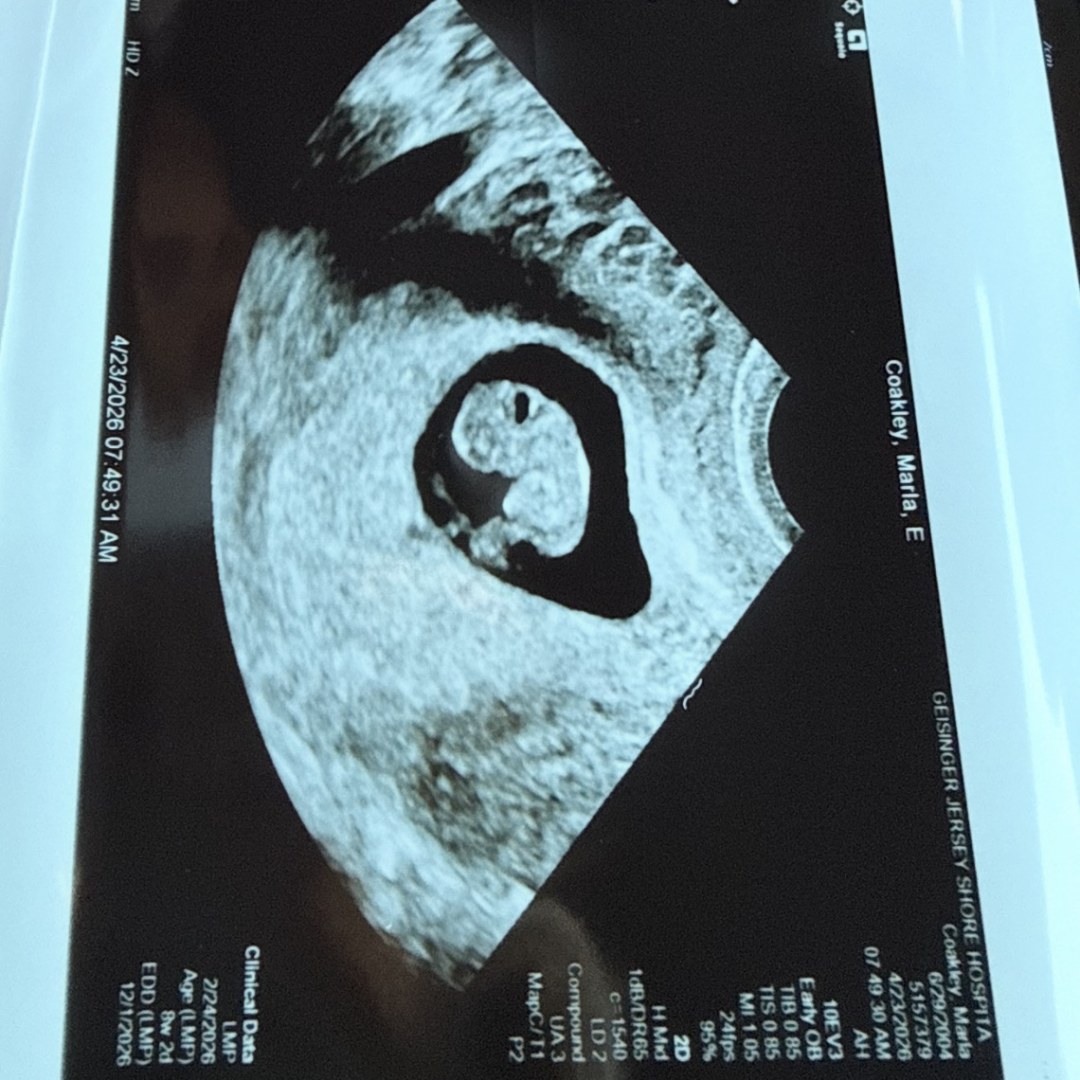 Photo shared by Marla for their Babylist baby registry.