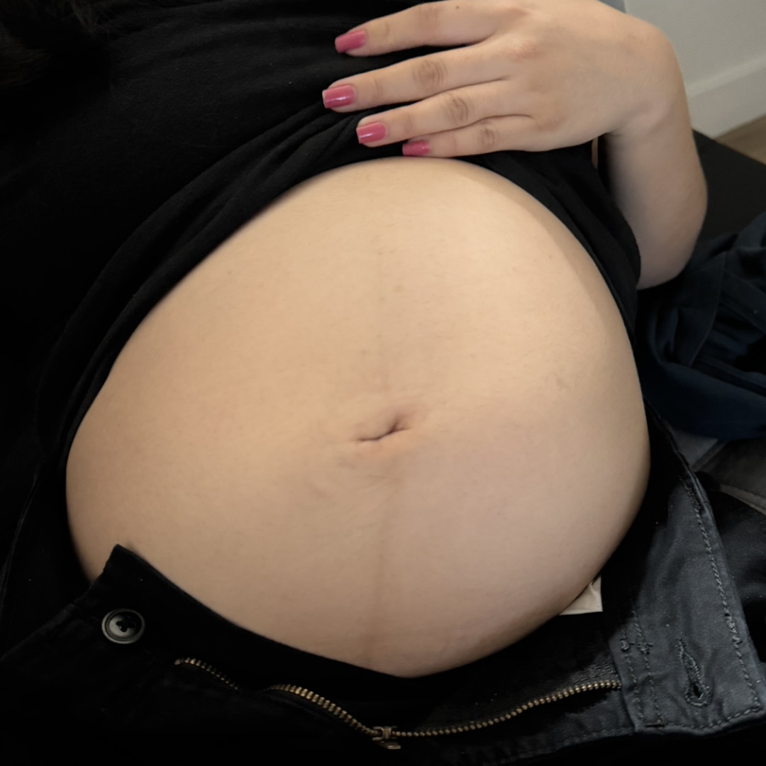 Photo shared by Evelyn for their Babylist baby registry.