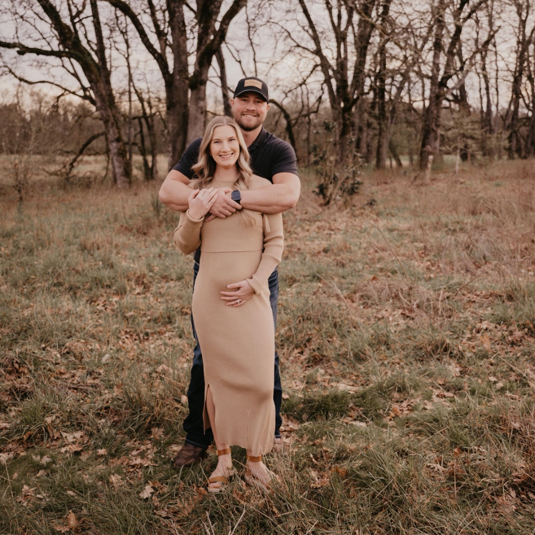 Photo shared by Kirsten for their Babylist baby registry.