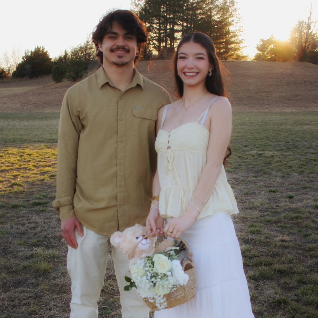 Photo shared by Ellie for their Babylist baby registry.