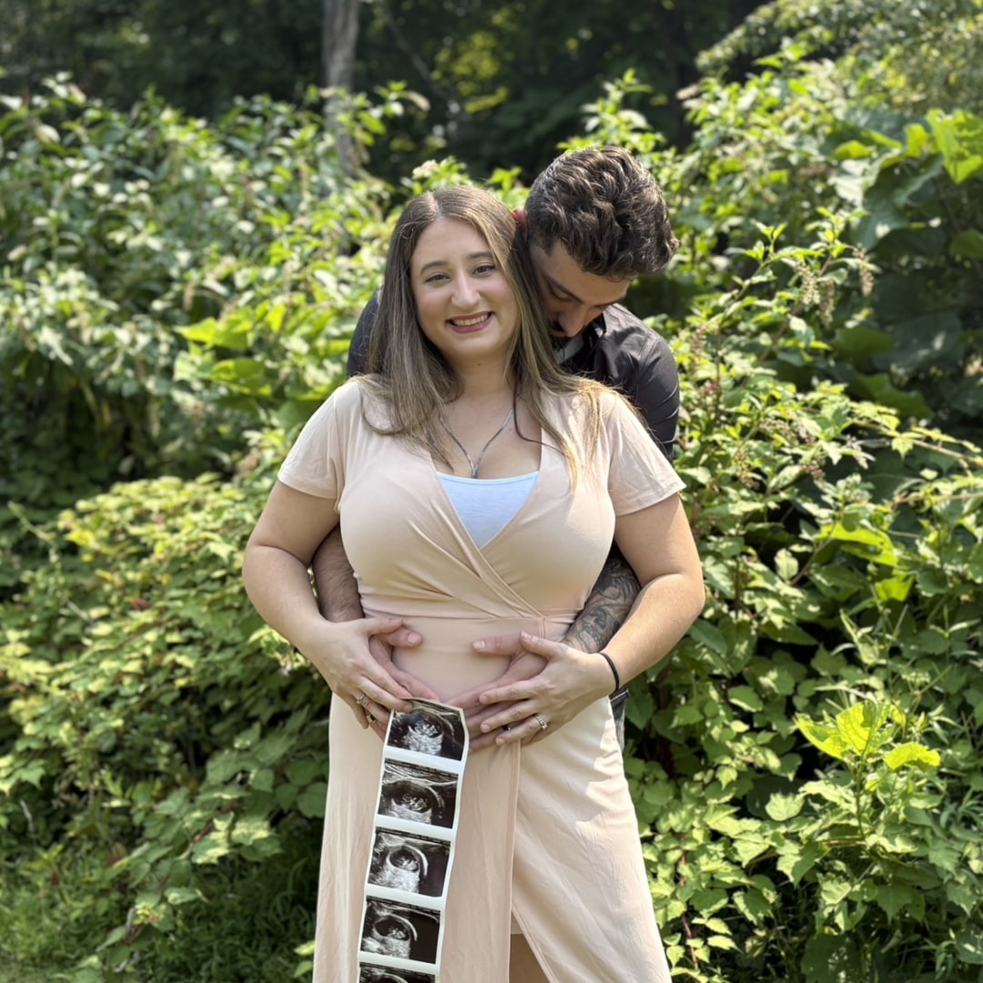 Photo shared by Fantasia for their Babylist baby registry.