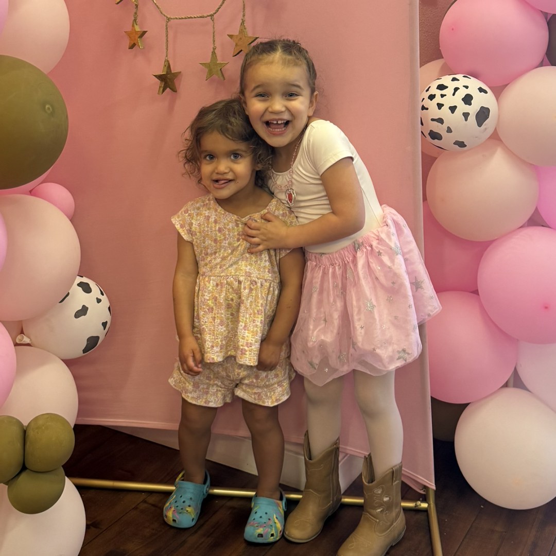 Photo shared by Sierra for their Babylist baby registry.