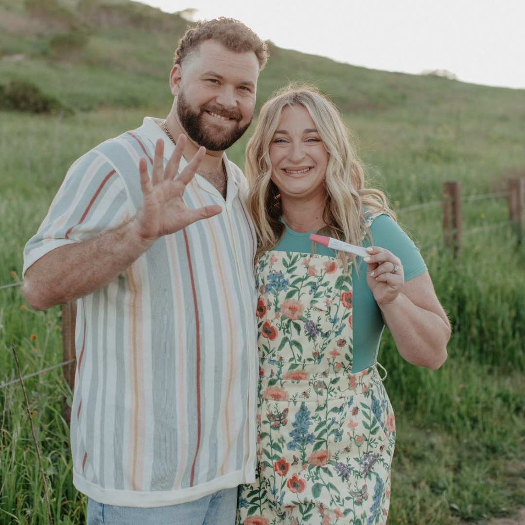 Photo shared by Kenzie for their Babylist baby registry.