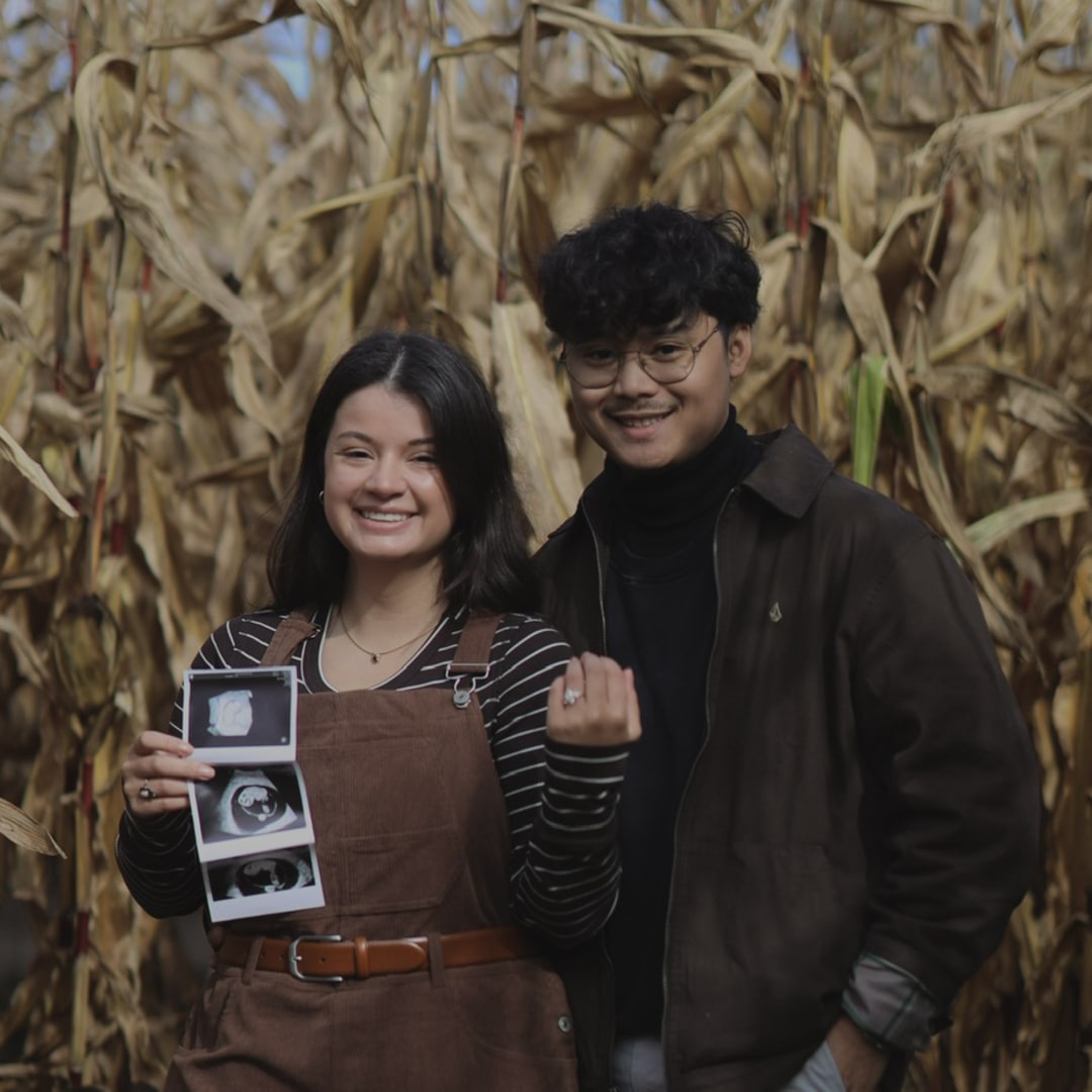 Photo shared by Isabella for their Babylist baby registry.