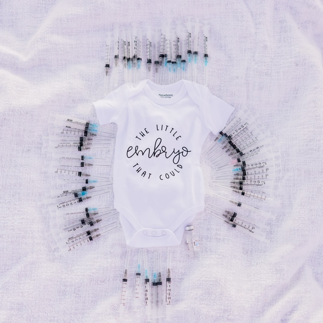 Photo shared by Ali and Rashad for their Babylist baby registry.