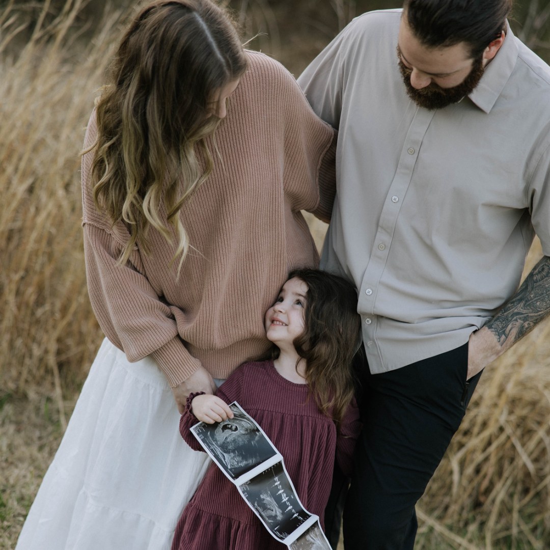 Photo shared by Jacquelynne for their Babylist baby registry.