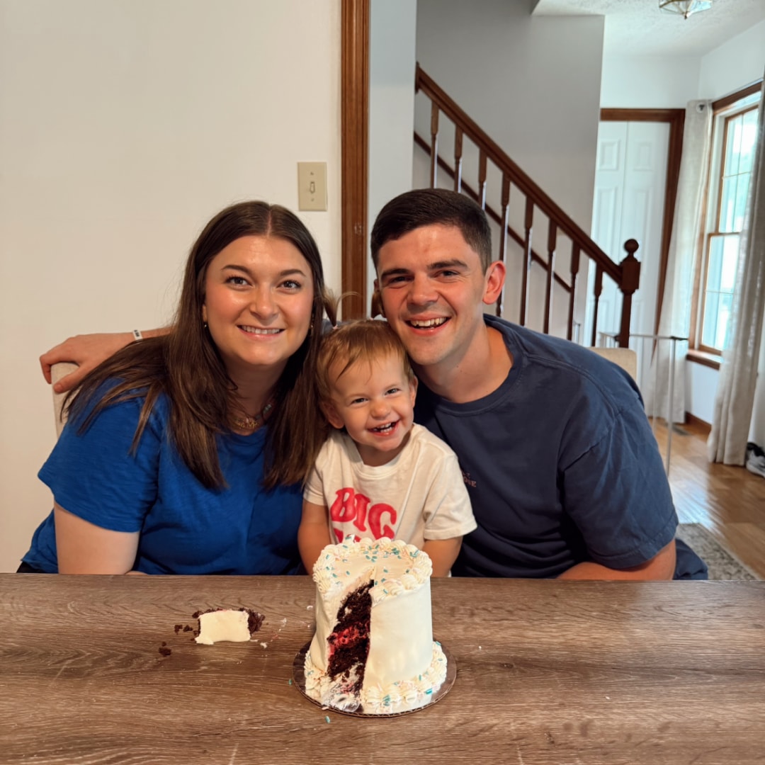 Photo shared by Aubrey for their Babylist baby registry.