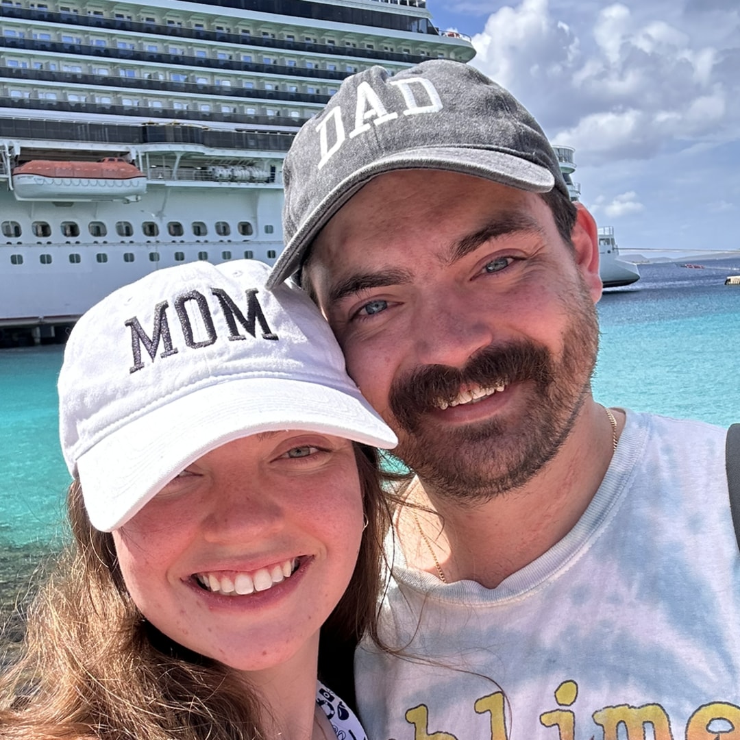 Photo shared by Caroline for their Babylist baby registry.