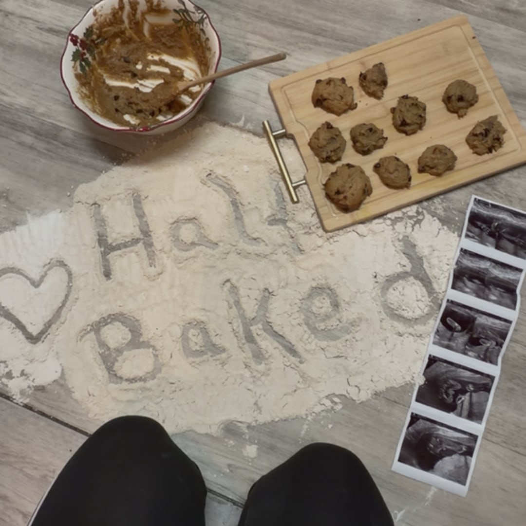 Photo shared by Victoria for their Babylist baby registry.
